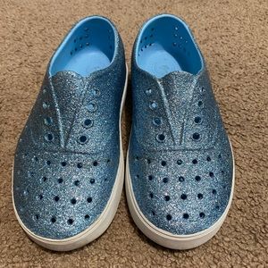 Girls Native Shoes, Jericho Style